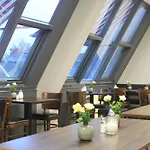 Hotel Arena Inn - Berlin Mitte