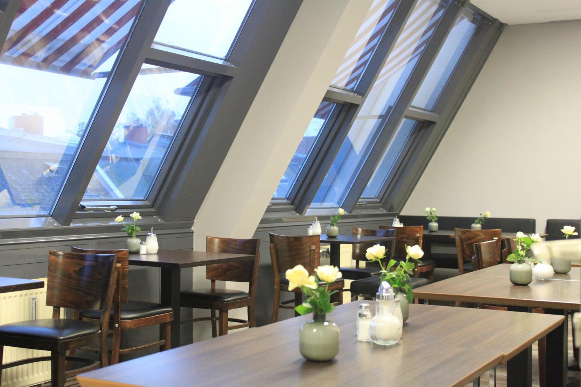 Hotel Arena - Mitte Berlin