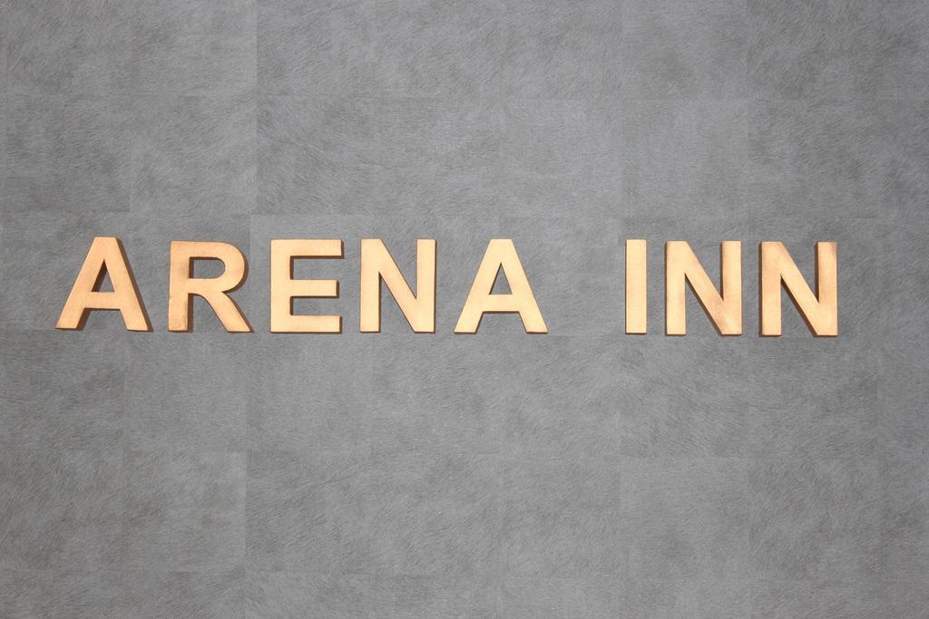 Arena - Mitte Hotel Berlin