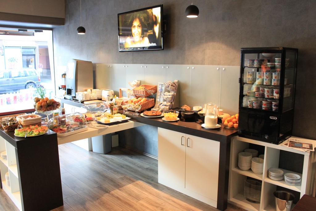 Arena - Mitte Hotel 3*