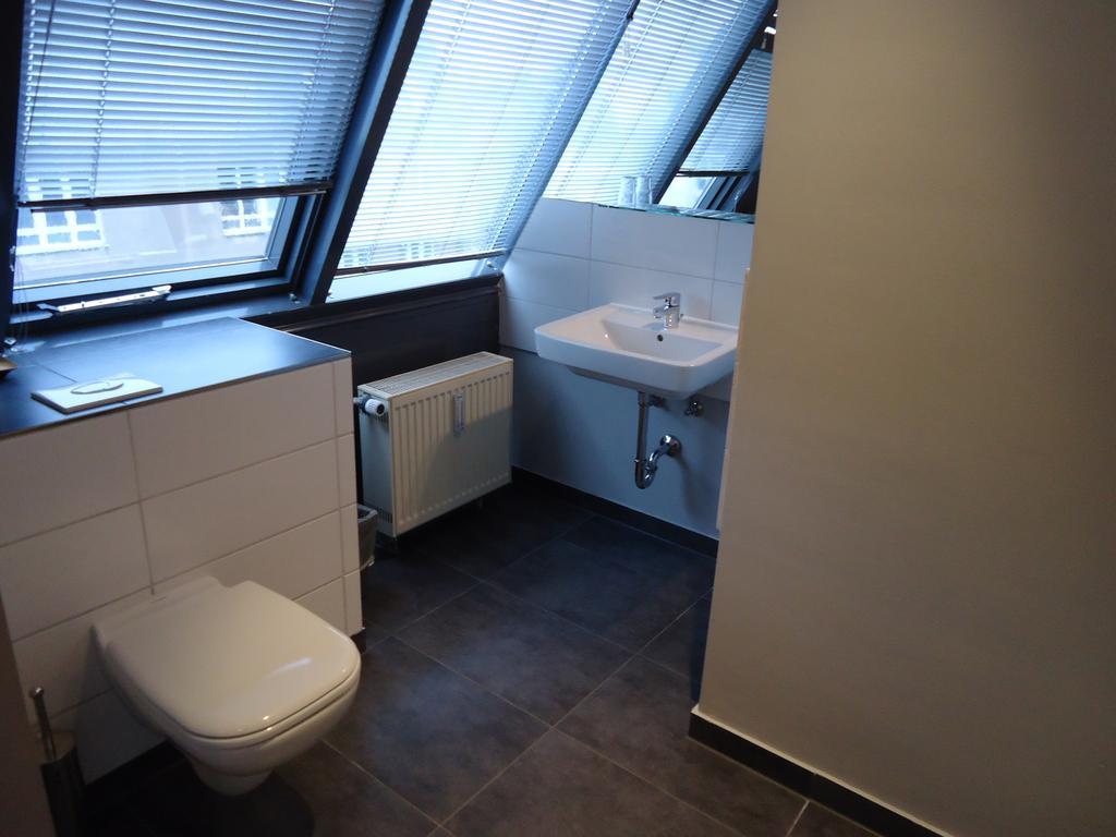 Hotel Arena - Mitte 3*