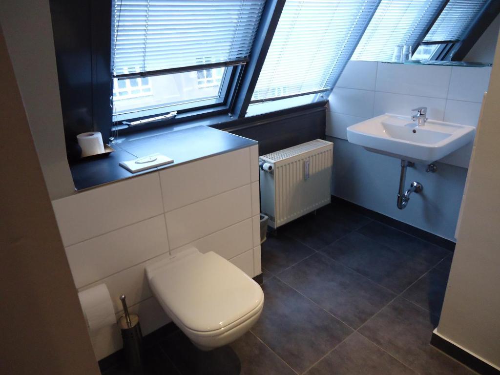 Hotel Arena - Mitte Berlin