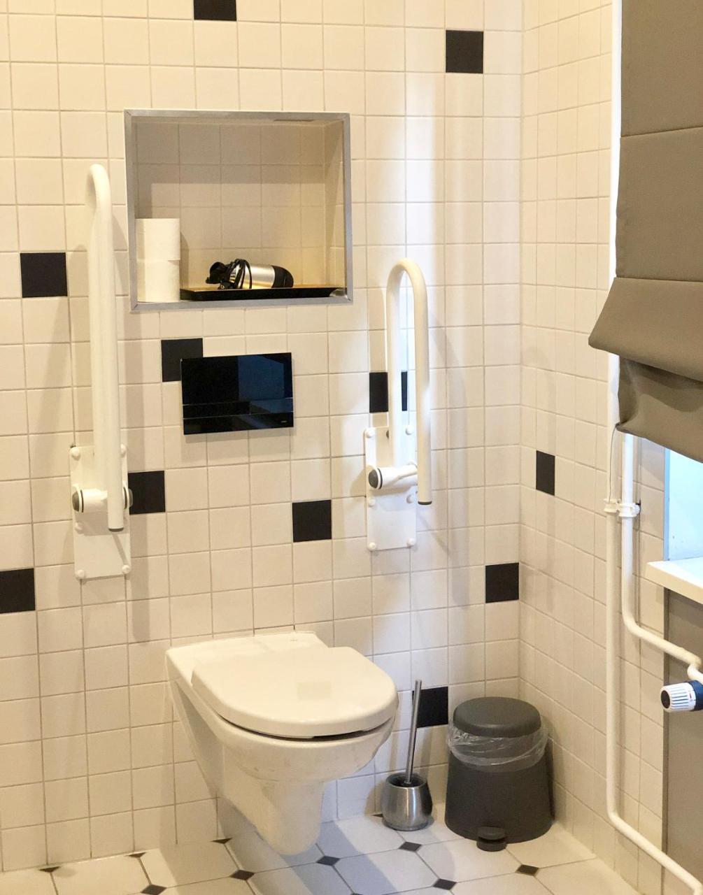 Hotel Arena - Mitte